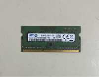 Память для ноутбука Samsung 4Gb DDR3