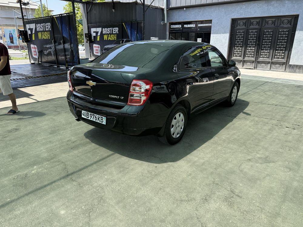 Chevrolet Cobalt