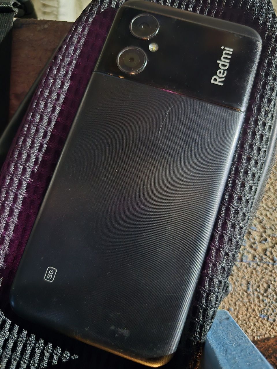 Redmi Note 11r..