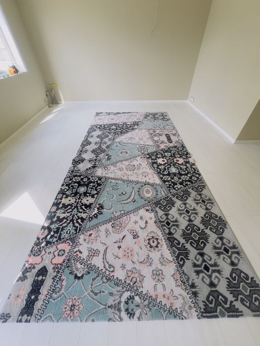 Продам турецкий ковер