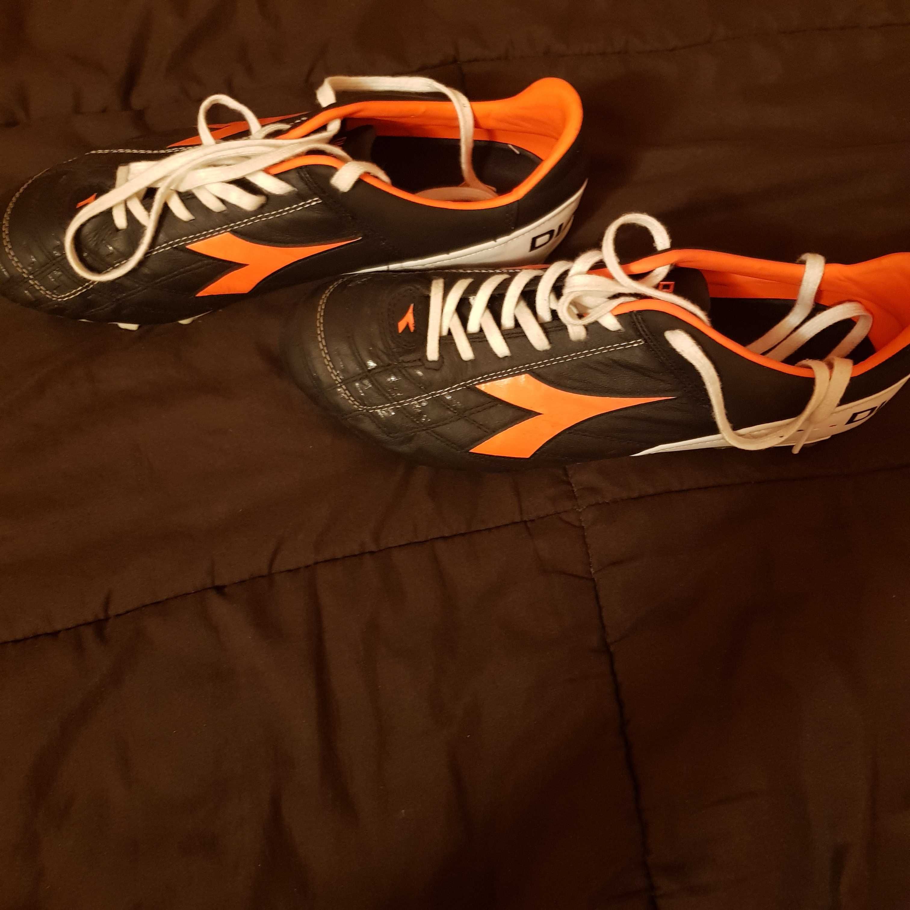 Ghete fotbal Adidas Copa / Diadora