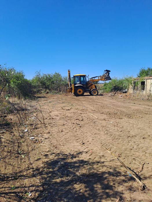 Teren Ogrezeni- Giurgiu