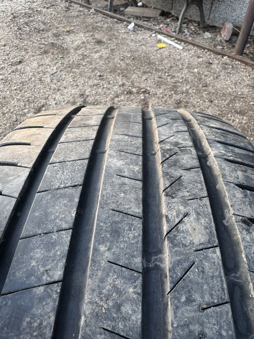 Vand cauciucuri bridgestone