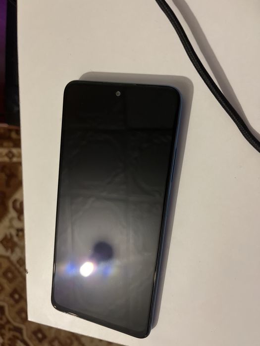 Xiaomi redmi note 12 pro