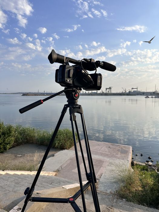 Panasonic HC X1 - 4K 60FPS