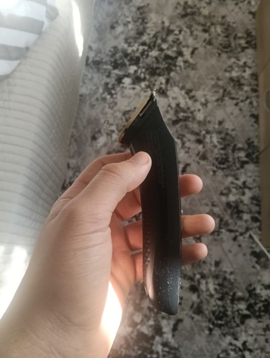 Mașină de contur rovra x trimm