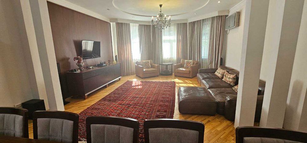 Срочно продаётся 7 соток евродом в Центре\ор-тир ЖК Modera Hause