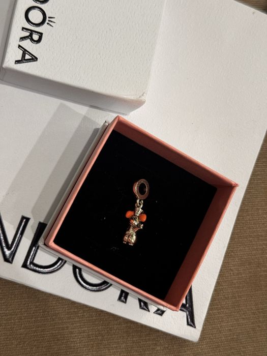 Pandora талисман Пандора