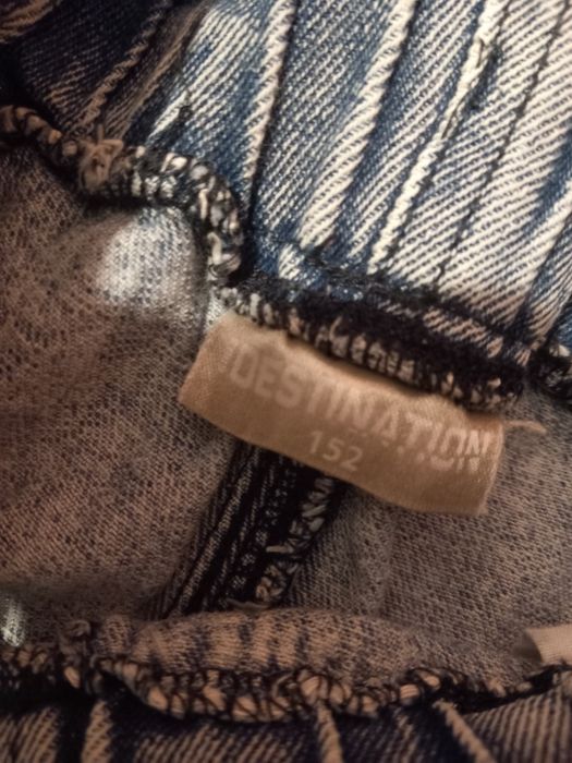 Blugi scurți de vara