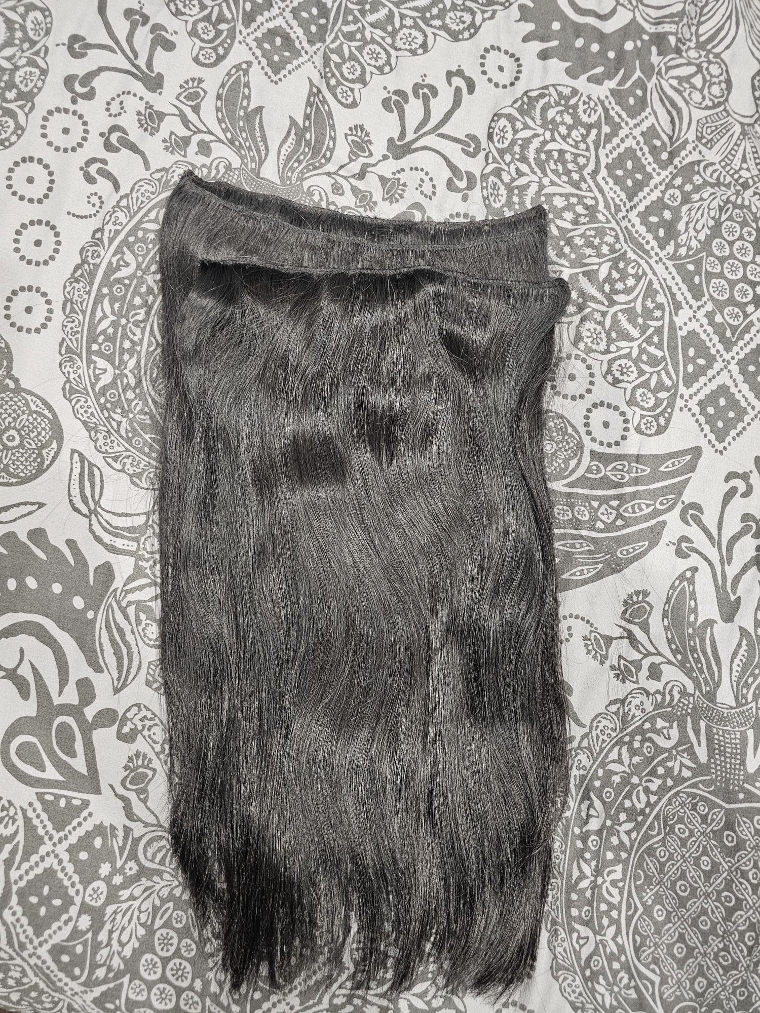 Висок клас коса от Отто 60см. 250гр.