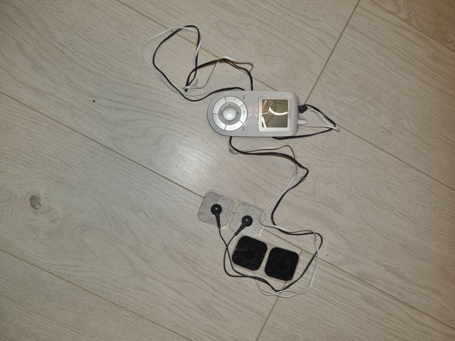 Electrostimulator sanitas.