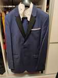 Costum  Seroussi