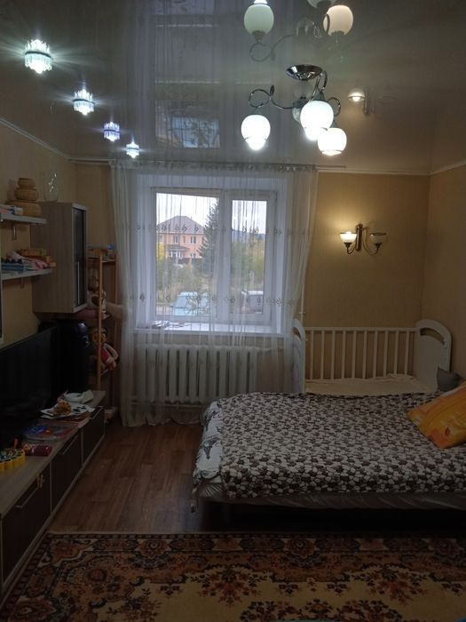 Сдам квартиру 1-комнатную