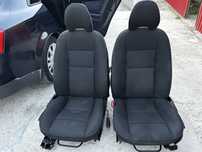 Interior textil Volvo S40 2002-2012