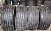 6.5mm! 255 45 19 Hankook ventus S1 evo