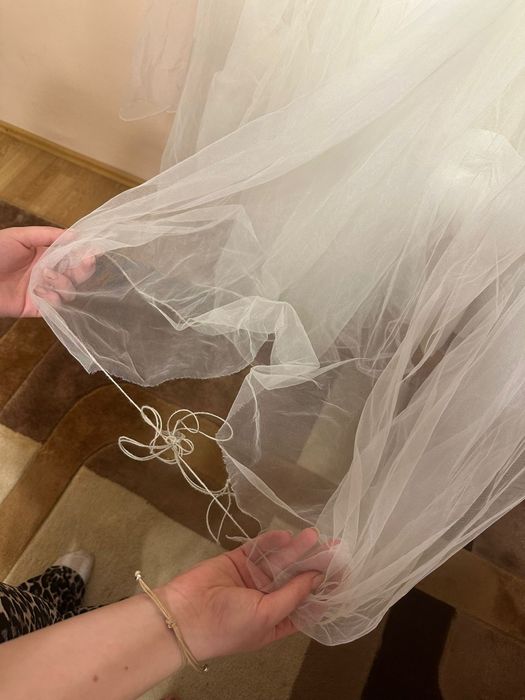 Vând Rochie de mireasă