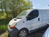 Renault Trafic 1.9