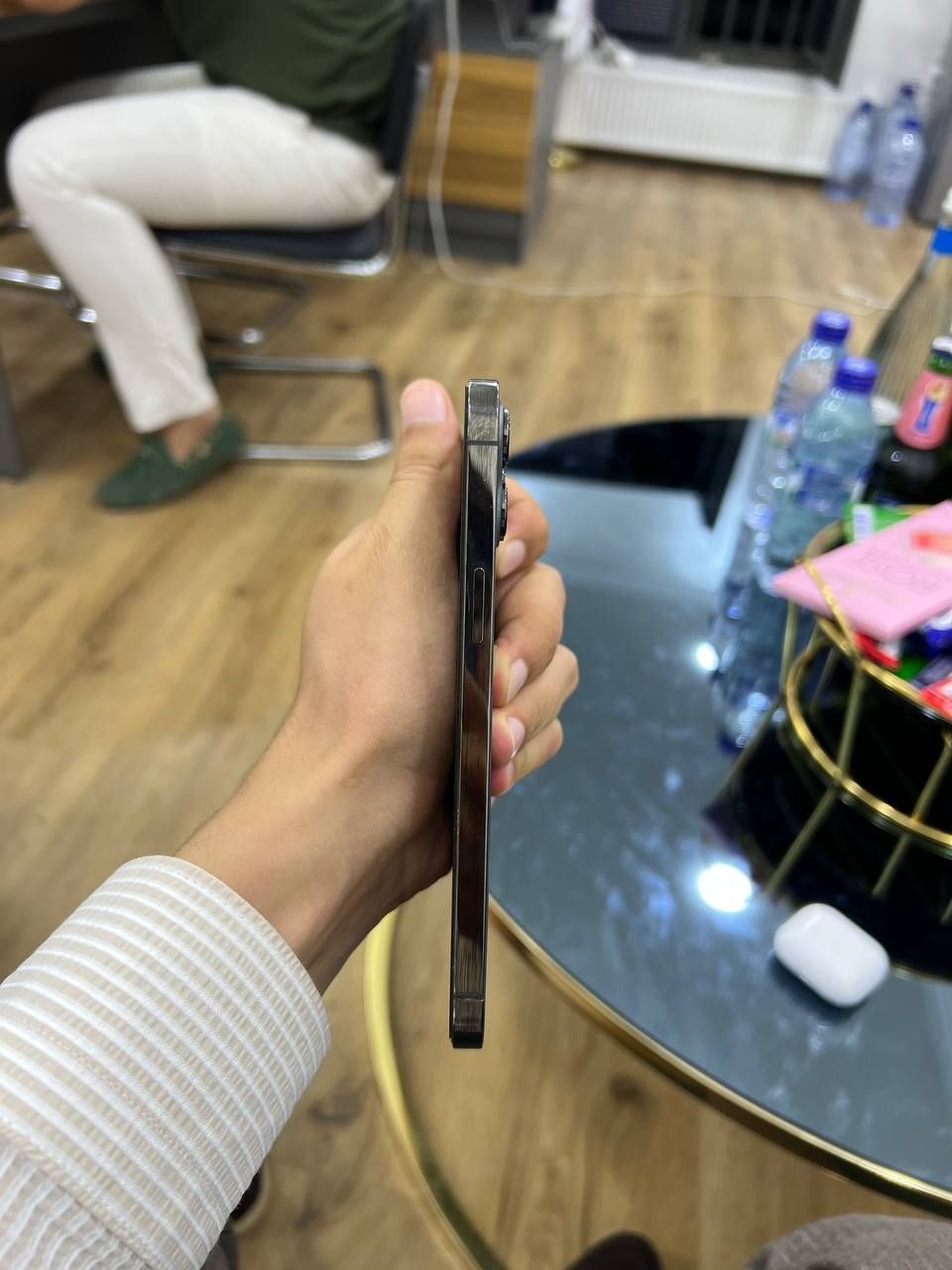 Iphone 12 Pro Max