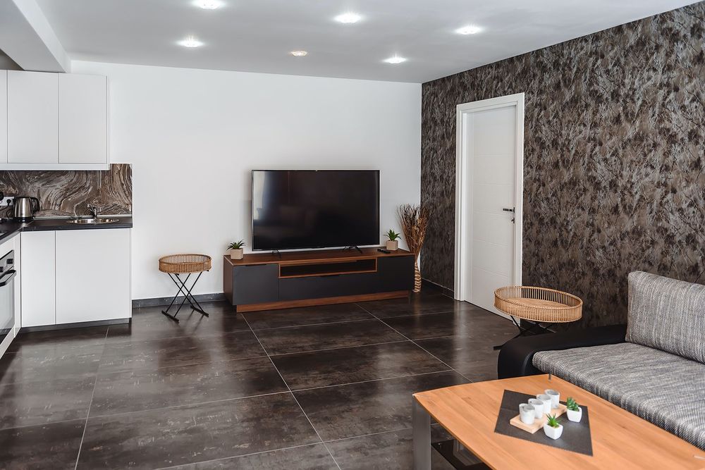 De închiriat în regim Hotelier - Apartament nr.  4 - 4 YOU TITAN