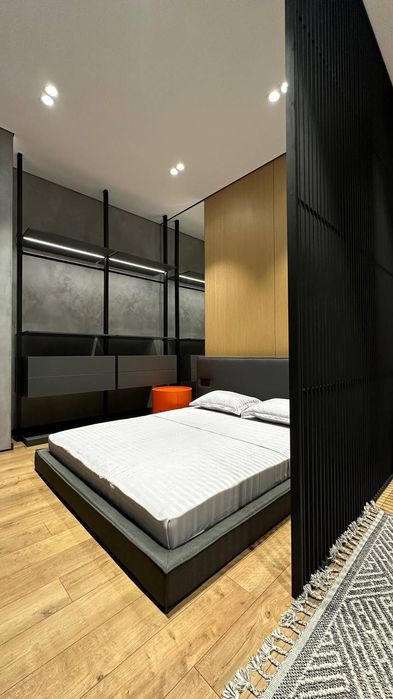 ПРОДАЁТСЯ КВАРТИРА 2/8/15 в ЖК "INFINITY" ул.Садык Азимова Эфенди