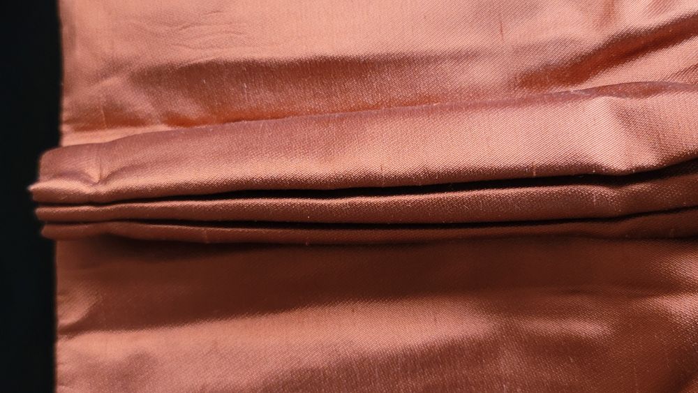 Draperii matase naturala Ethan Allen