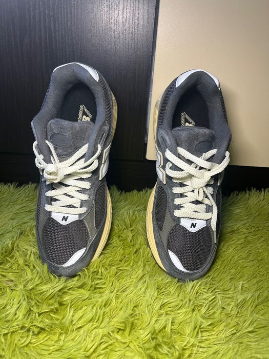 ЧИСТО НОВИ! New Balance 2002R