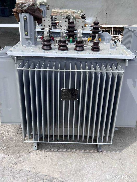 Трансформатор ТМГ