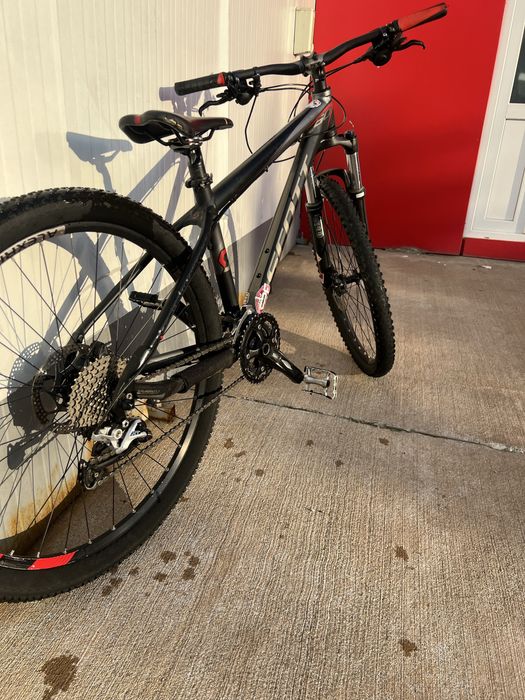 SCOTT scale 60 , stare buna