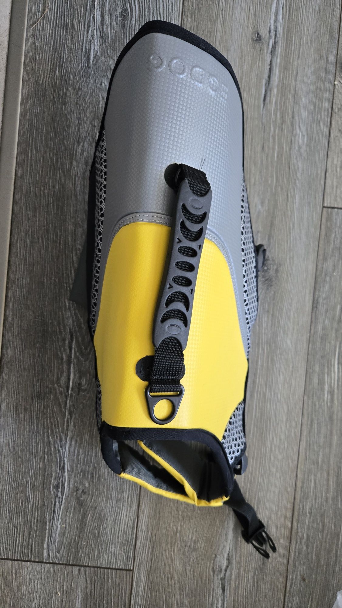 Спасителна жилетка за куче Eqdog Pro Life vest