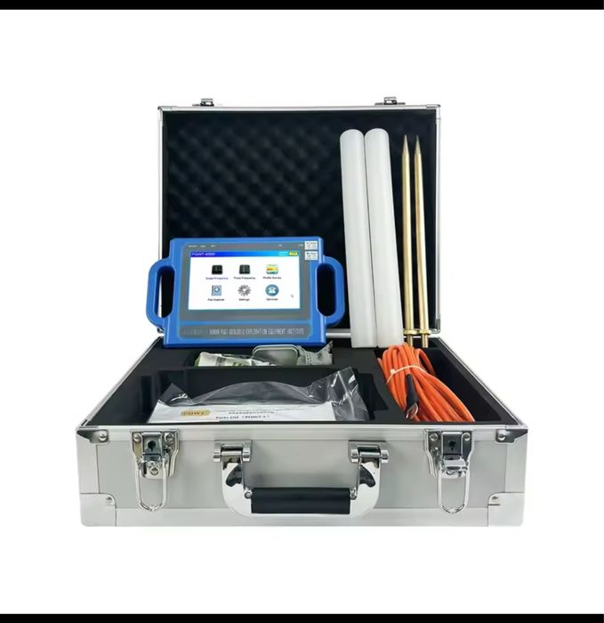 Detector apa pqwt S150