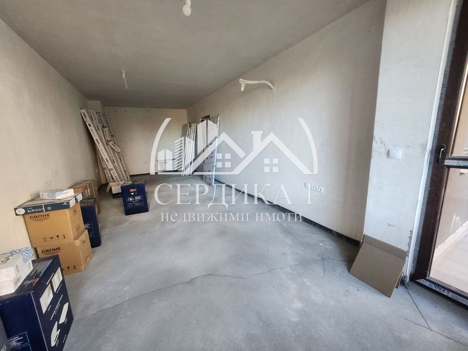 2-стаен в София-Малинова Долина