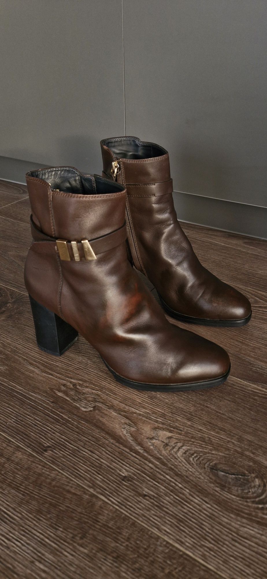Vagabond, Tod's, Söfft 38