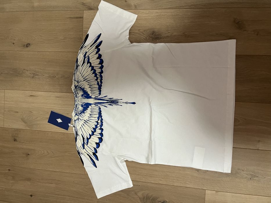 Тениска Marcelo Burlon