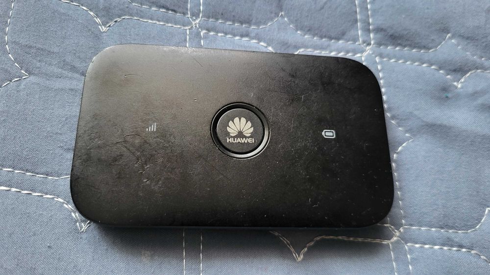 HUAWEI 4G WiFi Portabil E5573C liber de retea