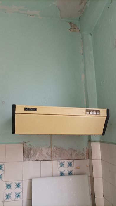 Продается воздухочистетель