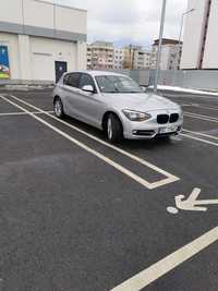 BMW 114 1.6D 2014