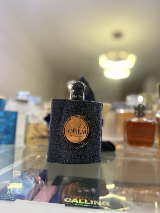 Black Opium – Отливка 5 ml / 10 ml