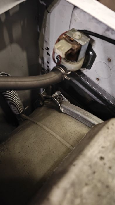 Пералня Whirlpool FL-5083