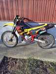 Aprilia rx 50 1996