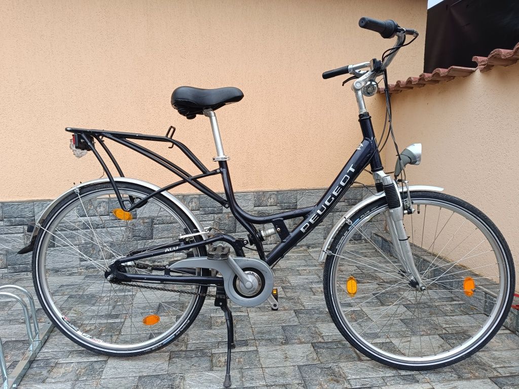 Biciclete mtb și clasice