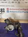Turbina Ford Focus Mondeo Galaxy S-Max 2.0 TDCI