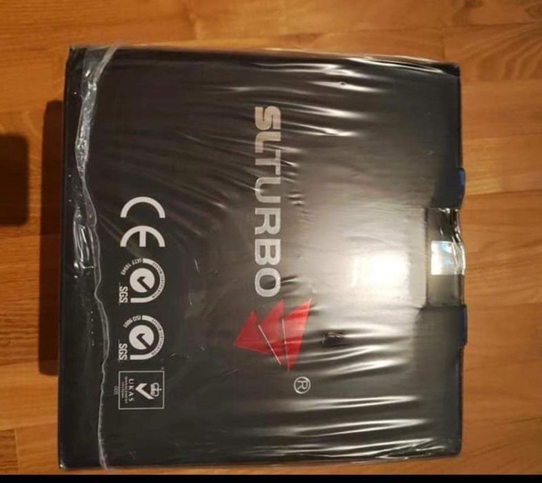 Turbina NOUA Volkswagen Bora/Golf 1.9 150 cp ARL 721021