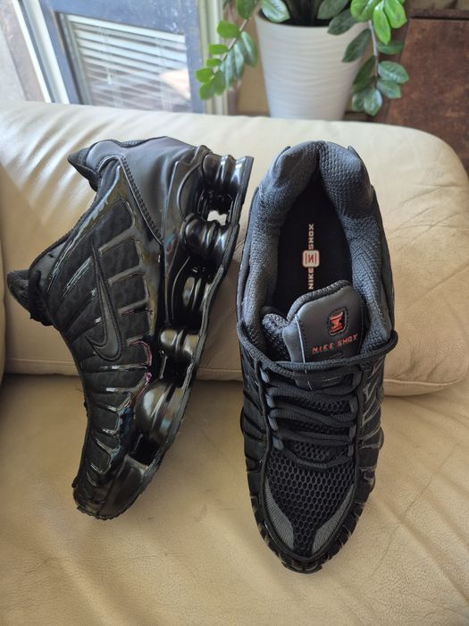 Мъжки маратонки 45