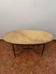 Masuta hol/living din bronz