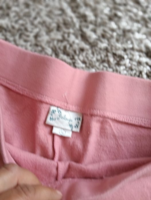 Pantaloni velur și trening 1+1 gratis