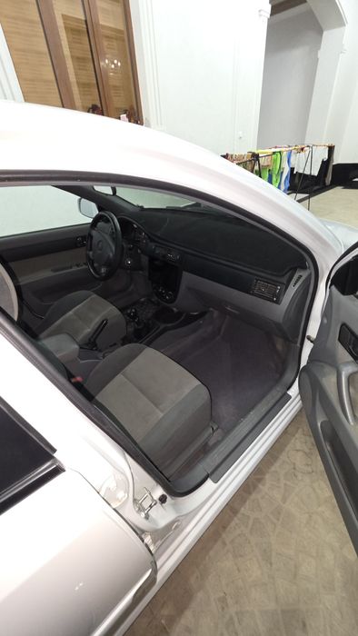 Jentra sotiladi gentra