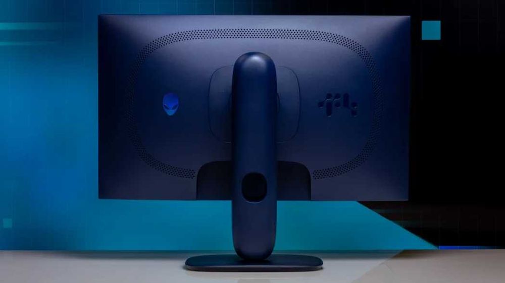 Alienware AW2525HM — 25" | 320Hz | Fast IPS | 0.5ms gaming manitor