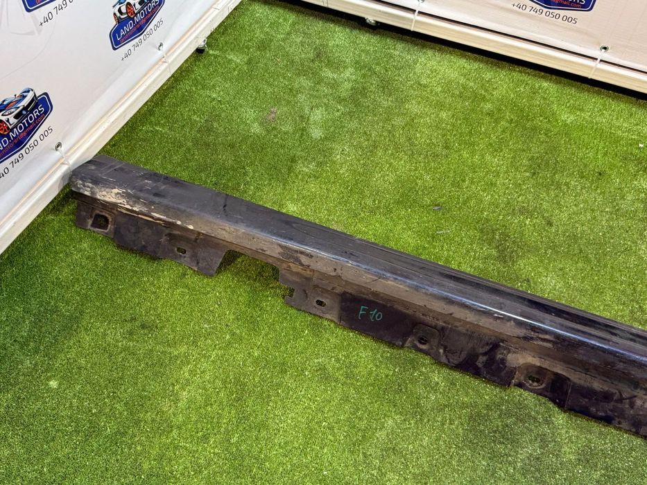 PRAG / ORNAMENT PRAG STANGA BMW SERIA 5 F11 520D SE TOURING 2.0 DIESEL 2011 COD OEM 7237075-04 / C935199 / BREAK 2010-2017