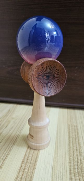 Kendama USA (in stare foarte buna)