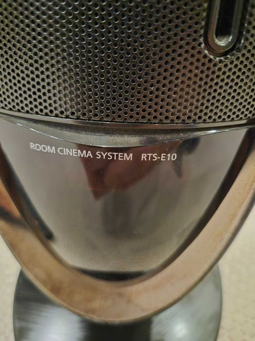 Малка мини вградена уредба Samsung RTS HE 10